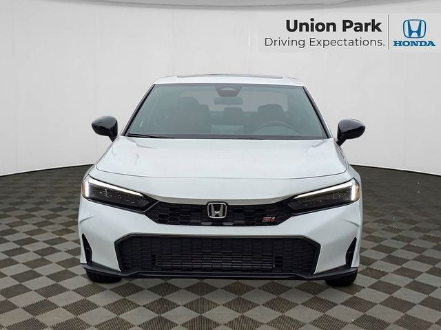 2026 Honda Civic Si Base