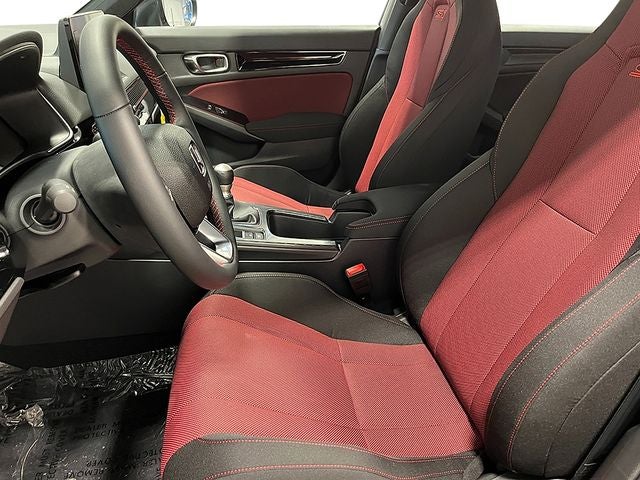 2026 Honda Civic Si Base