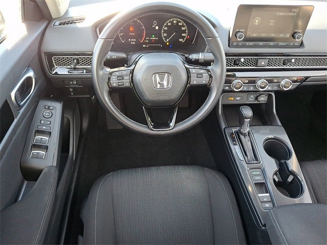 2023 Honda Civic EX