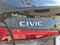 2023 Honda Civic EX