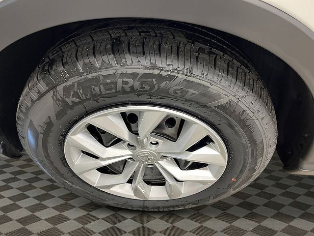 2027 Honda CR-V LX
