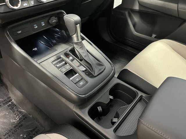 2027 Honda CR-V LX