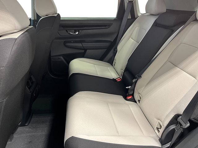2027 Honda CR-V LX