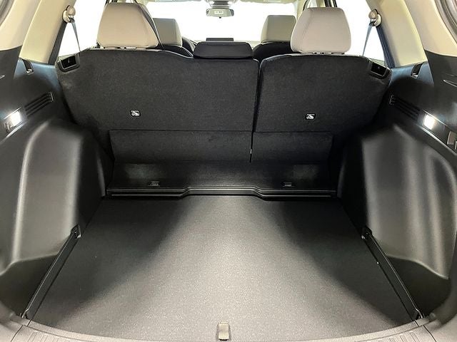 2027 Honda CR-V LX