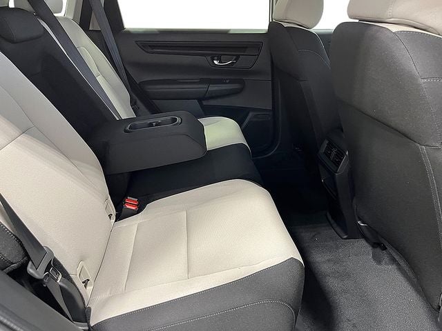 2027 Honda CR-V LX