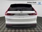2027 Honda CR-V LX