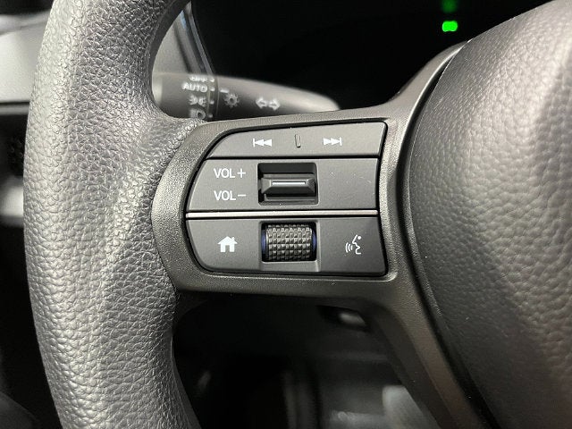 2027 Honda CR-V LX