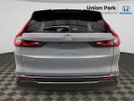 2027 Honda CR-V LX