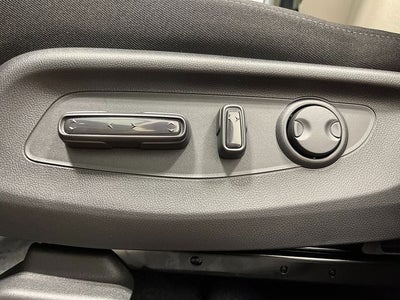 2027 Honda CR-V EX