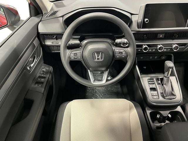2027 Honda CR-V EX