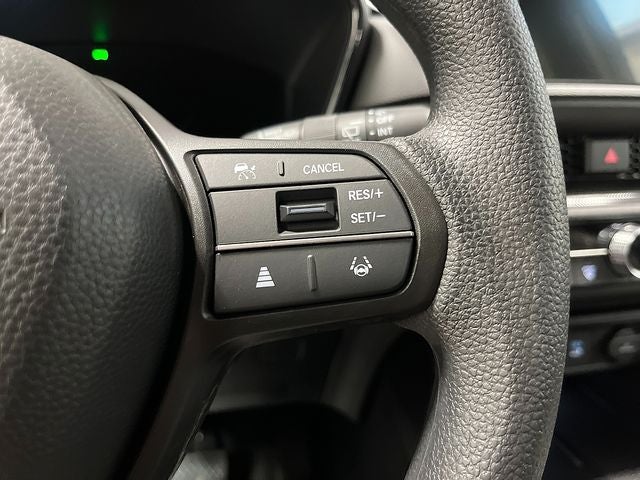 2027 Honda CR-V EX