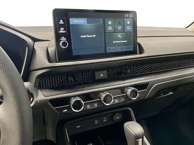 2027 Honda CR-V EX