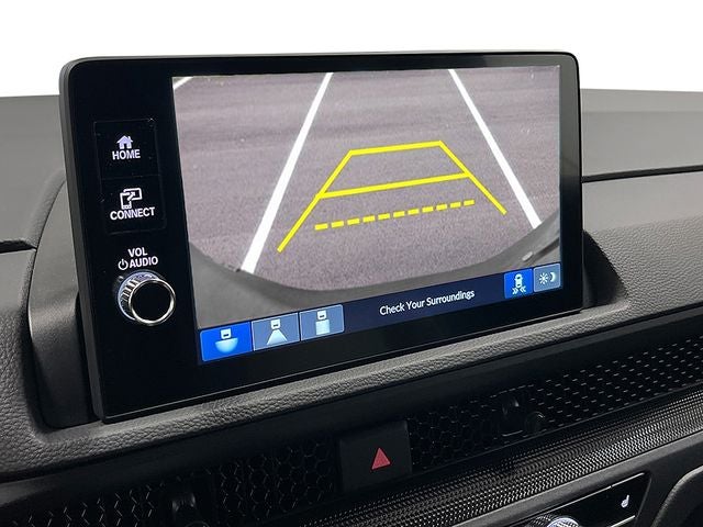 2027 Honda CR-V EX
