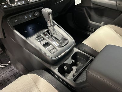 2027 Honda CR-V EX