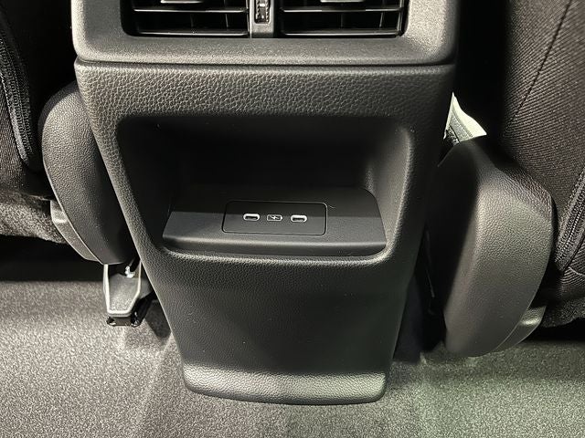 2027 Honda CR-V EX