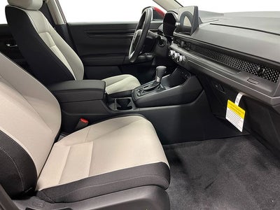 2027 Honda CR-V EX