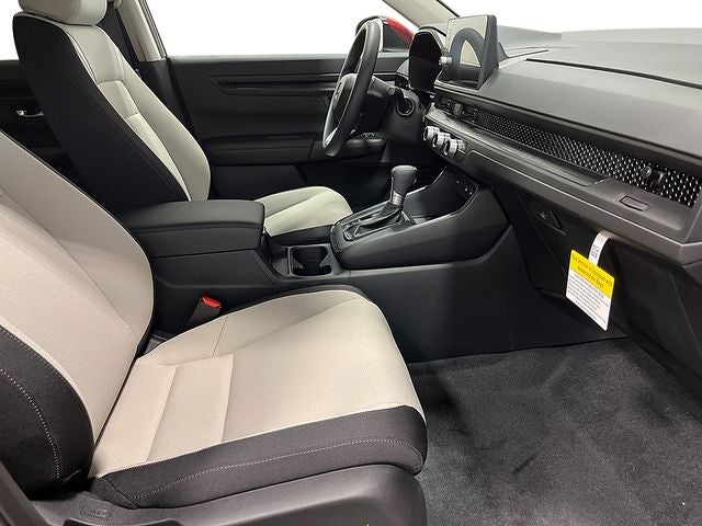 2027 Honda CR-V EX