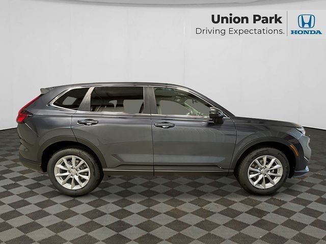 2027 Honda CR-V EX