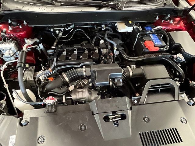 2027 Honda CR-V EX