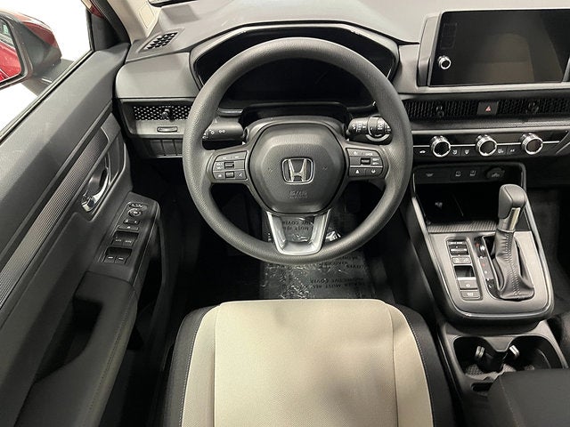 2027 Honda CR-V EX