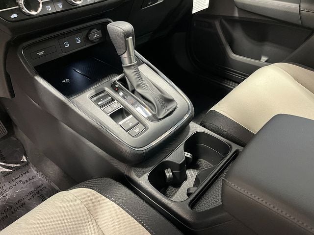 2027 Honda CR-V EX