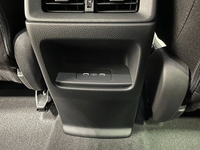 2027 Honda CR-V EX