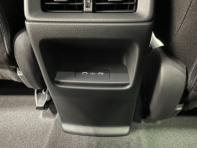 2027 Honda CR-V EX