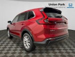 2027 Honda CR-V EX