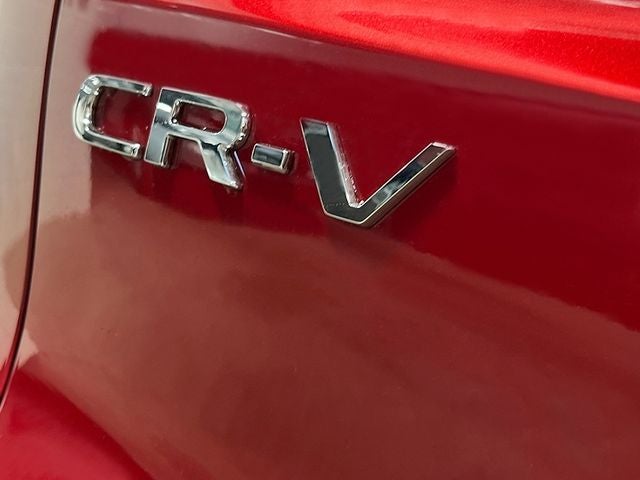2027 Honda CR-V EX