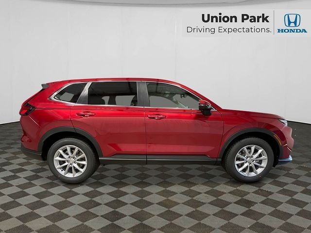 2027 Honda CR-V EX