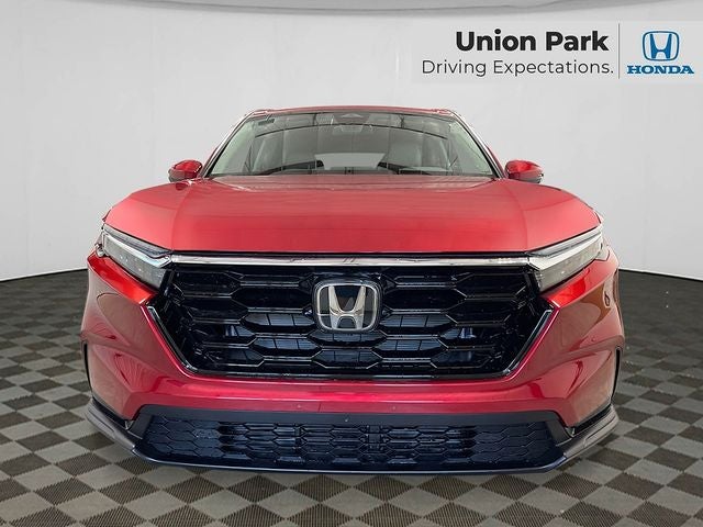 2027 Honda CR-V EX