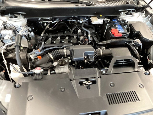 2027 Honda CR-V EX