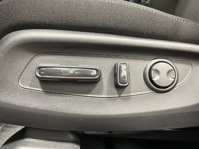 2027 Honda CR-V EX