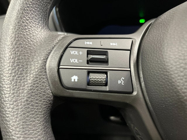 2027 Honda CR-V EX