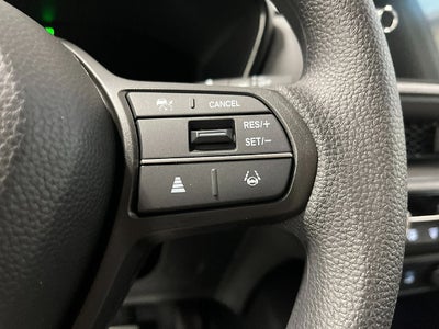 2027 Honda CR-V EX