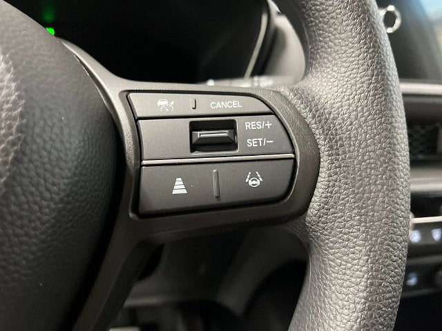 2027 Honda CR-V EX