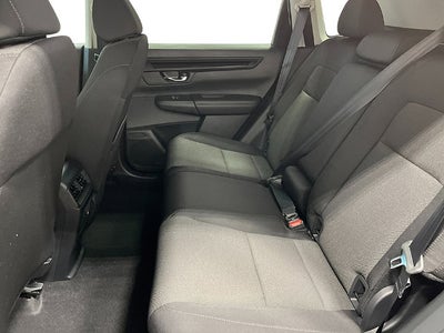 2027 Honda CR-V EX