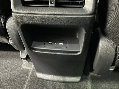 2027 Honda CR-V EX