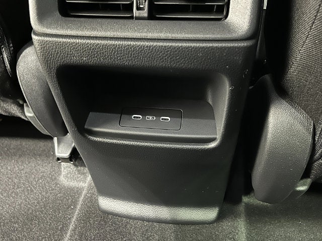 2027 Honda CR-V EX