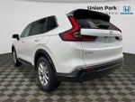2027 Honda CR-V EX