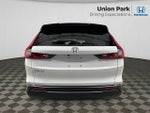 2027 Honda CR-V EX