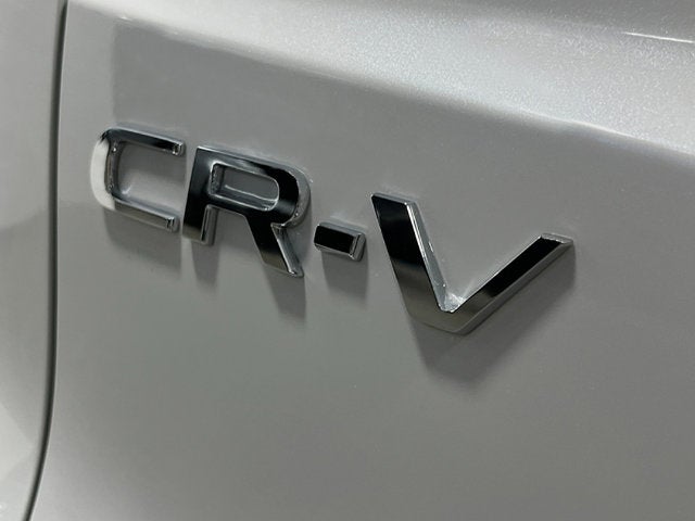 2027 Honda CR-V EX
