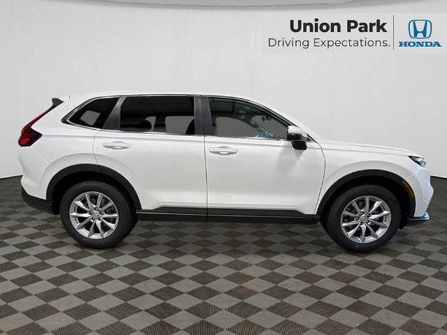 2027 Honda CR-V EX