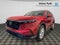 2027 Honda CR-V EX