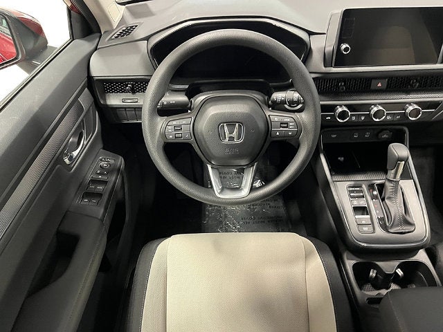 2027 Honda CR-V EX