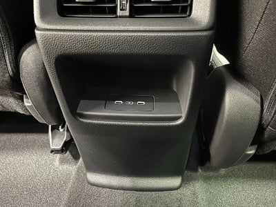 2027 Honda CR-V EX