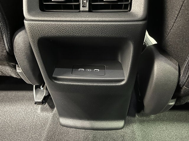 2027 Honda CR-V EX