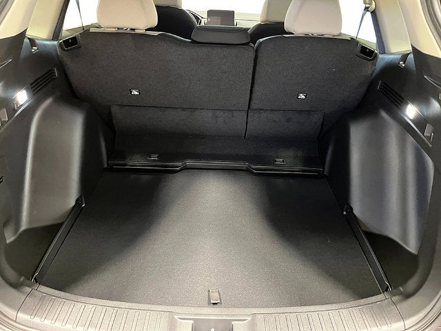 2027 Honda CR-V EX