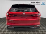 2027 Honda CR-V EX
