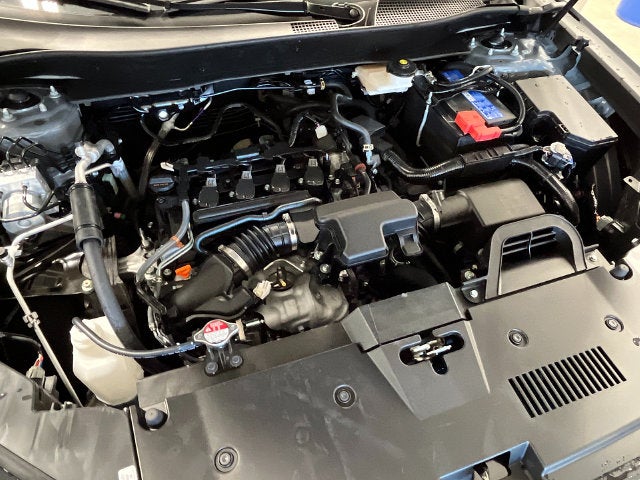 2027 Honda CR-V EX